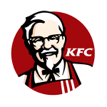 KFC at Greyhound Retail Park Logo